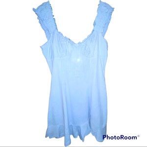 Babydoll dress! Worn about 10 times!